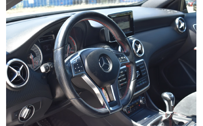 Mercedes-Benz A 200 AMG-LINE* FULL-LED - автомобили, коли, обяви за нови и употребявани 8