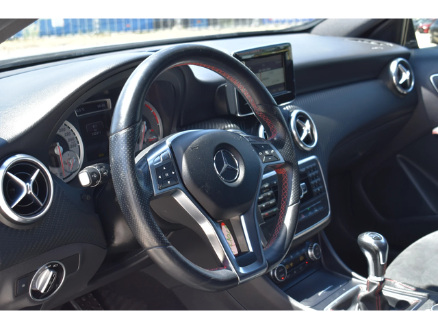 Mercedes-Benz A 200 AMG-LINE* FULL-LED - автомобили, коли, обяви за нови и употребявани 8