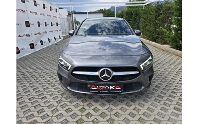 mercedes-benz-a-200 - 0
