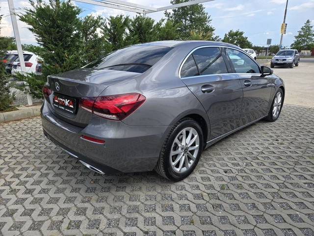Mercedes-Benz A 200 2.0CDI-150кс= АВТОМАТ= СЕДАН= 121.000км= КАМЕРА - автомобили, коли, обяви за нови и употребявани 2