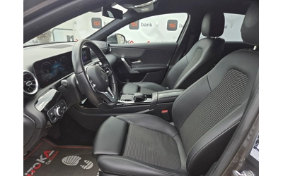 Mercedes-Benz A 200 2.0CDI-150кс= АВТОМАТ= СЕДАН= 121.000км= КАМЕРА - автомобили, коли, обяви за нови и употребявани 6