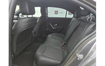Mercedes-Benz A 200 2.0CDI-150кс= АВТОМАТ= СЕДАН= 121.000км= КАМЕРА - автомобили, коли, обяви за нови и употребявани 8
