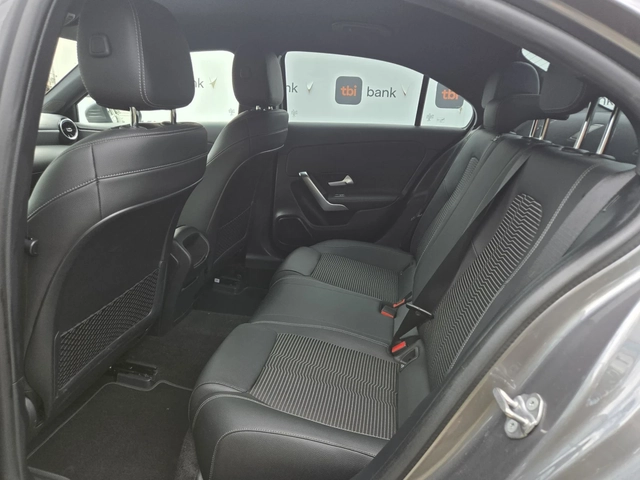 Mercedes-Benz A 200 2.0CDI-150кс= АВТОМАТ= СЕДАН= 121.000км= КАМЕРА - автомобили, коли, обяви за нови и употребявани 8