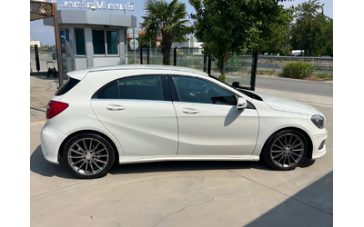 mercedes-benz-a-200-cdi-amg-line - 3