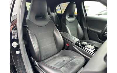 Mercedes-Benz A 220 * AMG LINE* LED* NAVI* CAMERA* - автомобили, коли, обяви за нови и употребявани 12