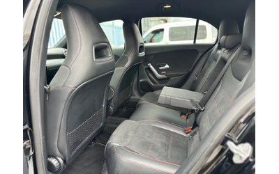 Mercedes-Benz A 220 * AMG LINE* LED* NAVI* CAMERA* - автомобили, коли, обяви за нови и употребявани 13