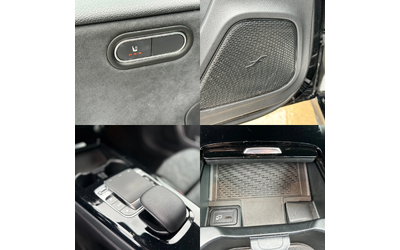 Mercedes-Benz A 220 * AMG LINE* LED* NAVI* CAMERA* - автомобили, коли, обяви за нови и употребявани 14