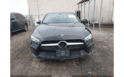 Mercedes-Benz A 220 2.0L I-4 DI, DOHC, VVT, TURBO, 188HP All Wheel Drive - автомобили, коли, обяви за нови и употребявани 11