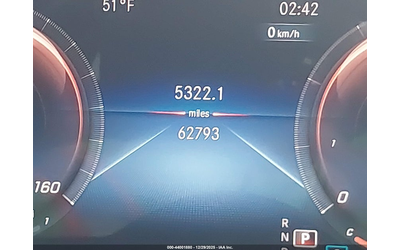 Mercedes-Benz A 220 2.0L I-4 DI, DOHC, VVT, TURBO, 188HP All Wheel Drive - автомобили, коли, обяви за нови и употребявани 14