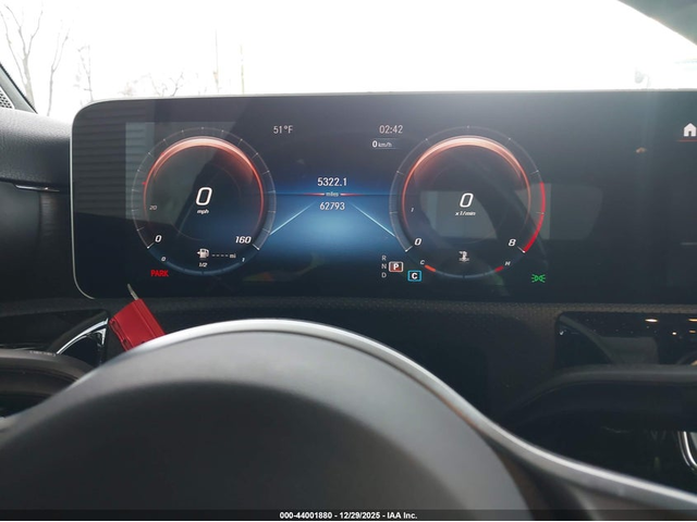 Mercedes-Benz A 220 2.0L I-4 DI, DOHC, VVT, TURBO, 188HP All Wheel Drive - автомобили, коли, обяви за нови и употребявани 6