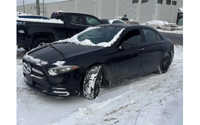 mercedes-benz-a-220 - 0