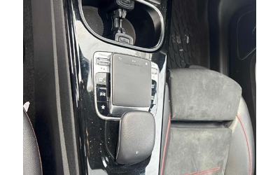 Mercedes-Benz A 220 * CARFAX * ЦЕНА ДО БГ - автомобили, коли, обяви за нови и употребявани 10