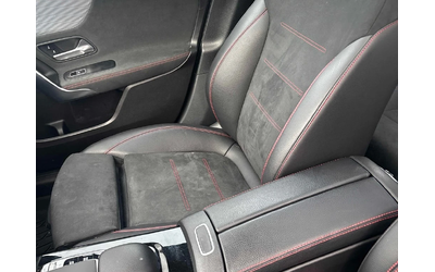 Mercedes-Benz A 220 * CARFAX * ЦЕНА ДО БГ - автомобили, коли, обяви за нови и употребявани 11