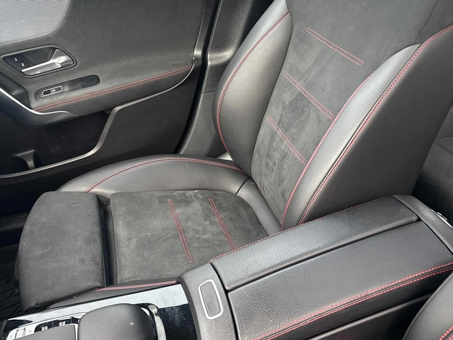 Mercedes-Benz A 220 * CARFAX * ЦЕНА ДО БГ - автомобили, коли, обяви за нови и употребявани 11