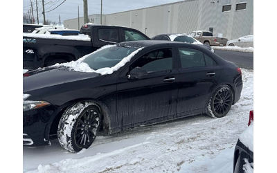 mercedes-benz-a-220 - 1