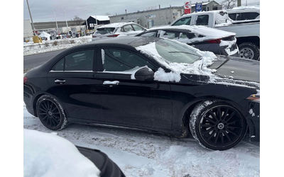 mercedes-benz-a-220 - 2