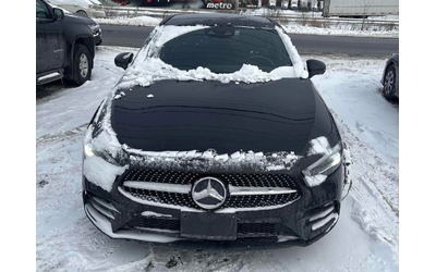 mercedes-benz-a-220 - 4