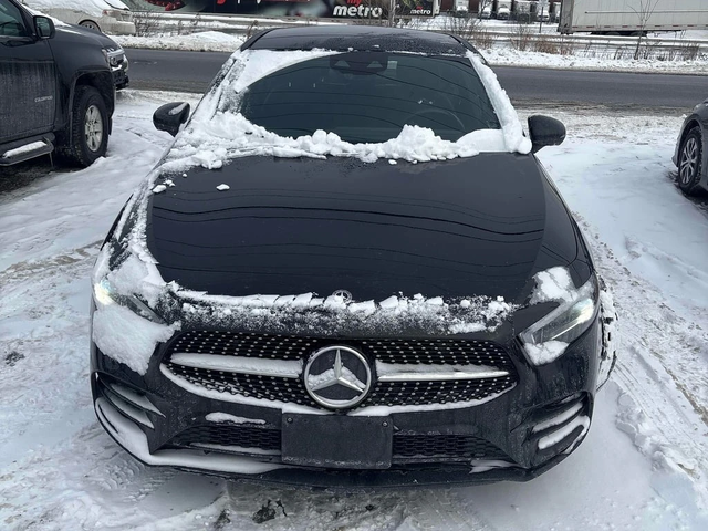 Mercedes-Benz A 220 * CARFAX * ЦЕНА ДО БГ - автомобили, коли, обяви за нови и употребявани 4