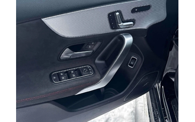 Mercedes-Benz A 220 * CARFAX * ЦЕНА ДО БГ - автомобили, коли, обяви за нови и употребявани 6