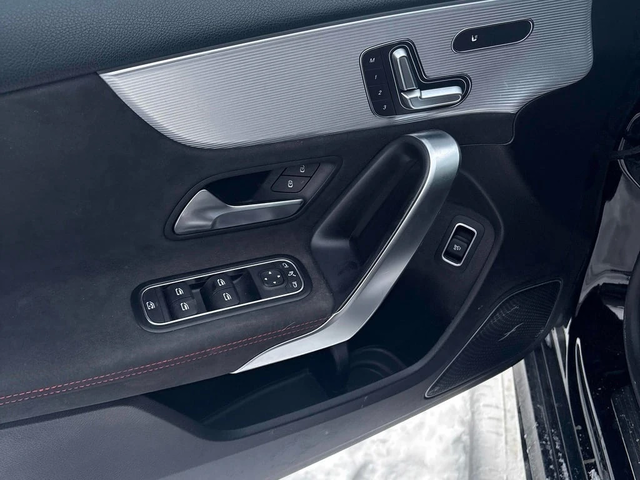 Mercedes-Benz A 220 * CARFAX * ЦЕНА ДО БГ - автомобили, коли, обяви за нови и употребявани 6