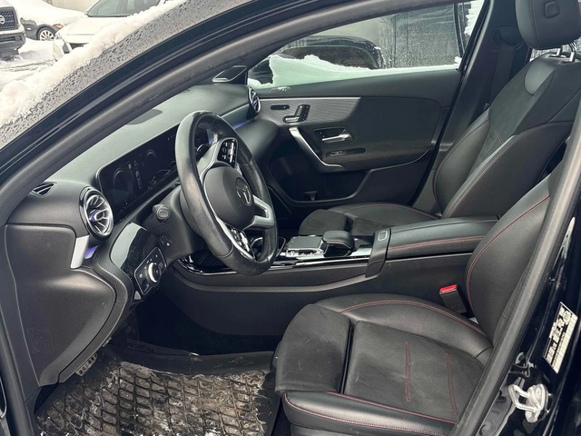 Mercedes-Benz A 220 * CARFAX * ЦЕНА ДО БГ - автомобили, коли, обяви за нови и употребявани 7