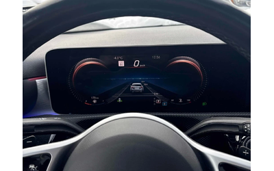 Mercedes-Benz A 220 * CARFAX * ЦЕНА ДО БГ - автомобили, коли, обяви за нови и употребявани 8