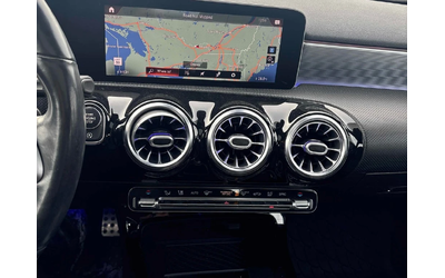 Mercedes-Benz A 220 * CARFAX * ЦЕНА ДО БГ - автомобили, коли, обяви за нови и употребявани 9