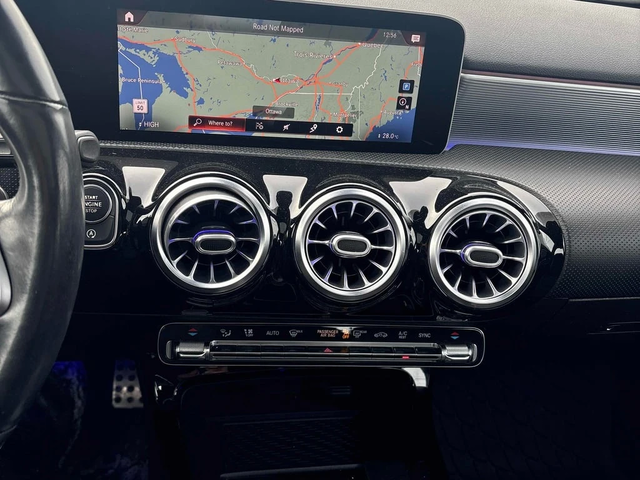 Mercedes-Benz A 220 * CARFAX * ЦЕНА ДО БГ - автомобили, коли, обяви за нови и употребявани 9