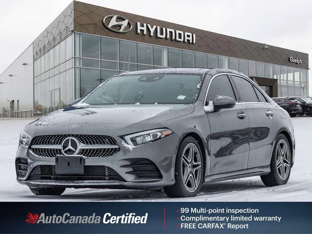 Mercedes-Benz A 220 * CARFAX * ЦЕНА ДО БГ - автомобили, коли, обяви за нови и употребявани 0