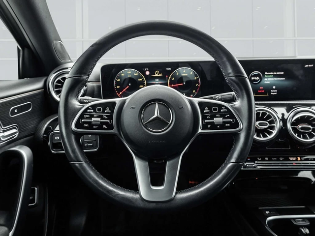 Mercedes-Benz A 220 * CARFAX * ЦЕНА ДО БГ - автомобили, коли, обяви за нови и употребявани 10