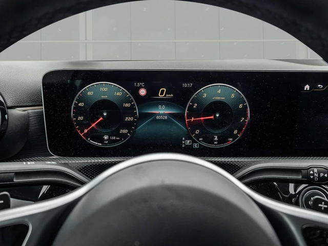 Mercedes-Benz A 220 * CARFAX * ЦЕНА ДО БГ - автомобили, коли, обяви за нови и употребявани 12