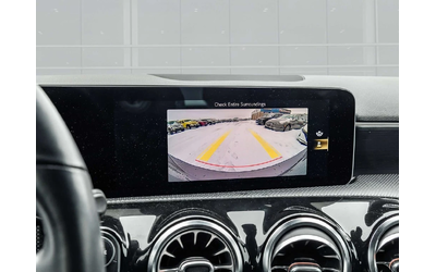 Mercedes-Benz A 220 * CARFAX * ЦЕНА ДО БГ - автомобили, коли, обяви за нови и употребявани 13