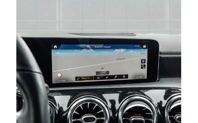 Mercedes-Benz A 220 * CARFAX * ЦЕНА ДО БГ - автомобили, коли, обяви за нови и употребявани 14