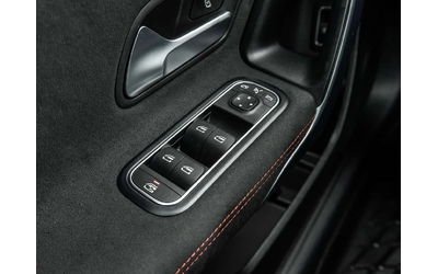 Mercedes-Benz A 220 * CARFAX * ЦЕНА ДО БГ - автомобили, коли, обяви за нови и употребявани 15