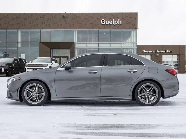 Mercedes-Benz A 220 * CARFAX * ЦЕНА ДО БГ - автомобили, коли, обяви за нови и употребявани 4