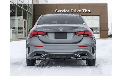 Mercedes-Benz A 220 * CARFAX * ЦЕНА ДО БГ - автомобили, коли, обяви за нови и употребявани 8