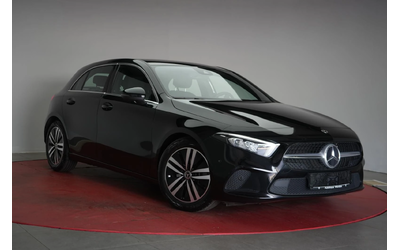 mercedes-benz-a-220 - 0