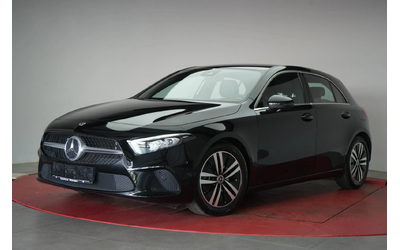 Mercedes-Benz A 220 d Progressive - автомобили, коли, обяви за нови и употребявани 12