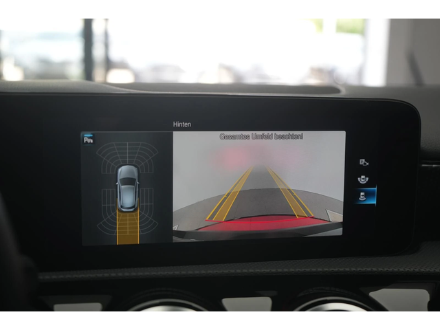 Mercedes-Benz A 220 d Progressive - автомобили, коли, обяви за нови и употребявани 3