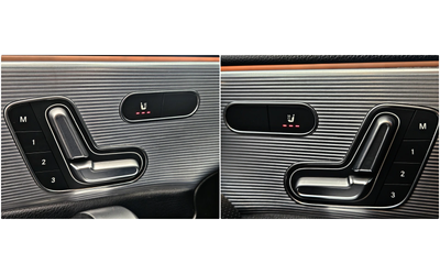 Mercedes-Benz A 220 AMG/DIGITAL/CAMERA/PANO/ПОДГРЕВ/CAR PLAY/AMBIENT - автомобили, коли, обяви за нови и употребявани 12