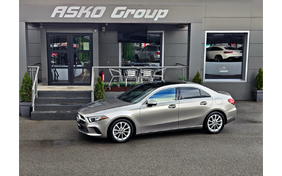 Mercedes-Benz A 220 AMG/DIGITAL/CAMERA/PANO/ПОДГРЕВ/CAR PLAY/AMBIENT - автомобили, коли, обяви за нови и употребявани 16