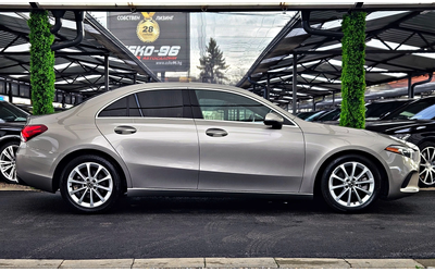 mercedes-benz-a-220 - 3