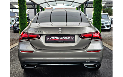 mercedes-benz-a-220 - 5