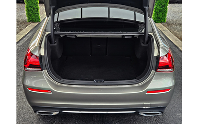 Mercedes-Benz A 220 AMG/DIGITAL/CAMERA/PANO/ПОДГРЕВ/CAR PLAY/AMBIENT - автомобили, коли, обяви за нови и употребявани 7