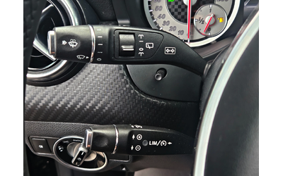 Mercedes-Benz A 220 ! AMG/GERMANY/CAMERA/PANORAMA/AMBIENT/START-STOP/ - автомобили, коли, обяви за нови и употребявани 12