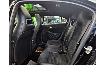 Mercedes-Benz A 220 ! AMG/GERMANY/CAMERA/PANORAMA/AMBIENT/START-STOP/ - автомобили, коли, обяви за нови и употребявани 15
