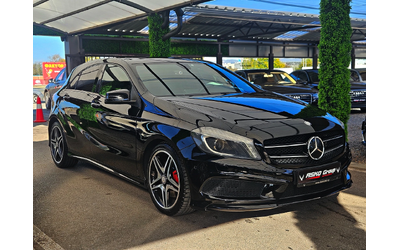 mercedes-benz-a-220 - 2