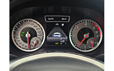 Mercedes-Benz A 220 ! AMG/GERMANY/CAMERA/PANORAMA/AMBIENT/START-STOP/ - автомобили, коли, обяви за нови и употребявани 8