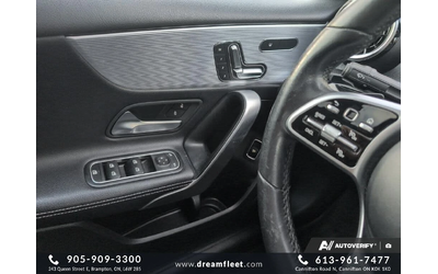 Mercedes-Benz A 220 Sedan 4MATIC AWD* АвтоКредит* (Цена до БГ) - автомобили, коли, обяви за нови и употребявани 12