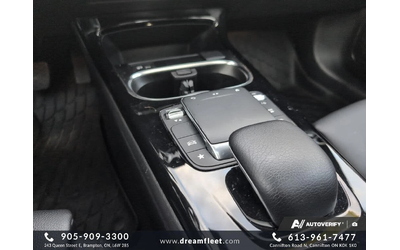 Mercedes-Benz A 220 Sedan 4MATIC AWD* АвтоКредит* (Цена до БГ) - автомобили, коли, обяви за нови и употребявани 13